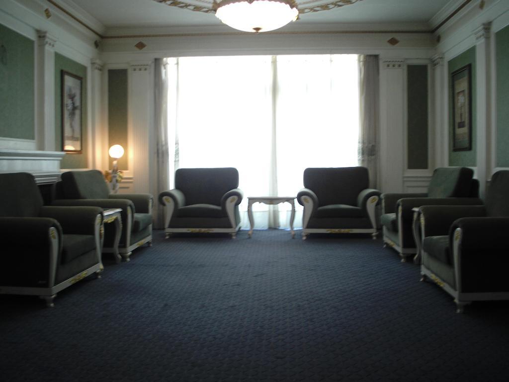 Liaoning Hotel Shenyang Exterior foto
